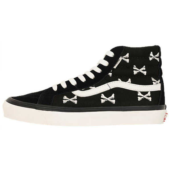 Vans SK8 bones