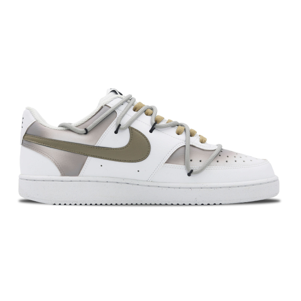 【 】 Nike Court Vision 1 Low