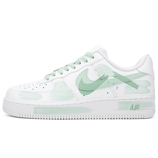 【 】 Nike Air Force 1 Low