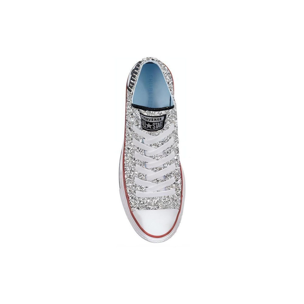 Converse All Star Lift x Chiara Ferragni Chuck Taylor Low Top