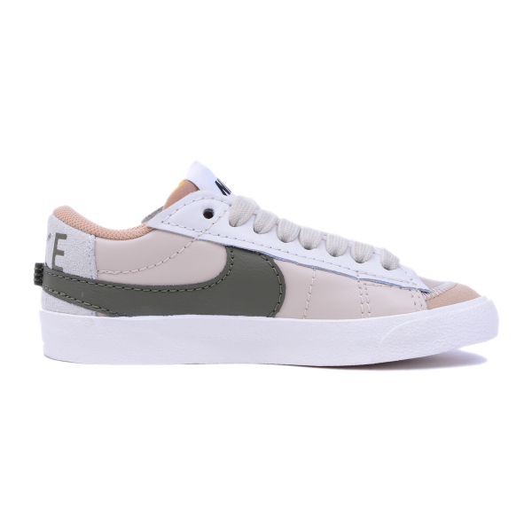 【 】 Nike Blazer Low 77 Jumbo