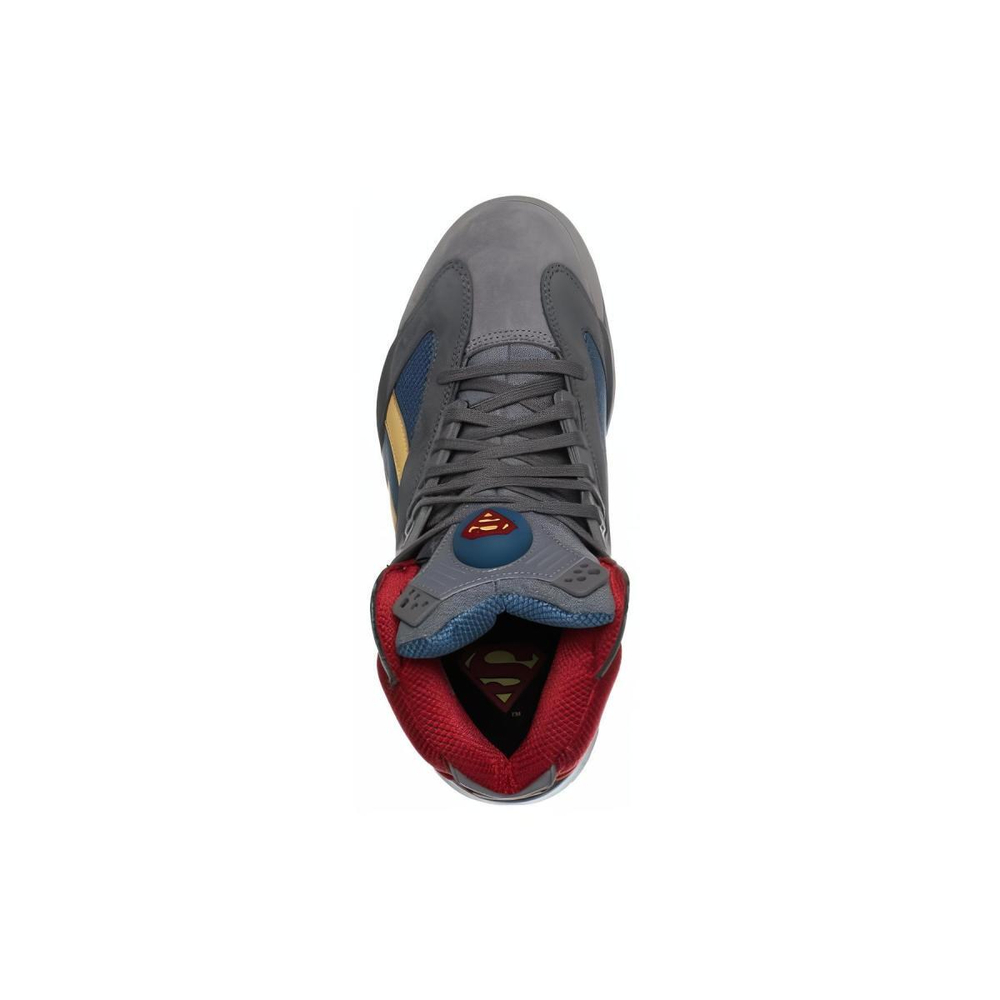 DC COMICS x Reebok Shaq Attaq "Man of Steel"