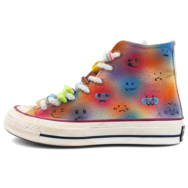 【 】 Converse 1970s Chuck Taylor All Star Remake
