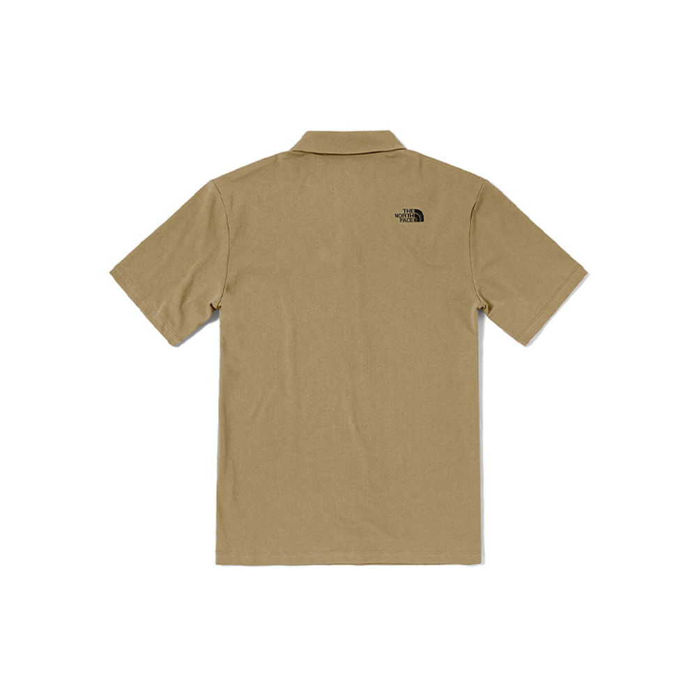 THE NORTH FACE Logo Polo