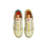 Nike Dunk retro "cartoon"
