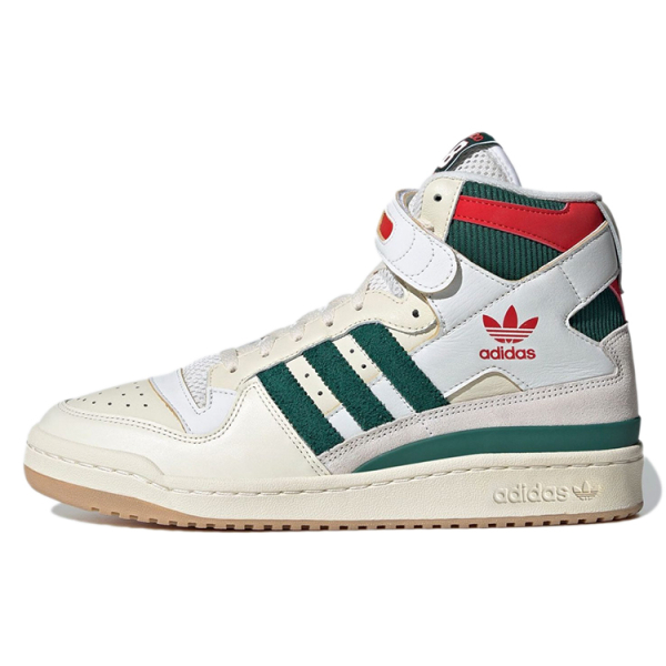 Adidas originals FORUM 84 High "Champions"