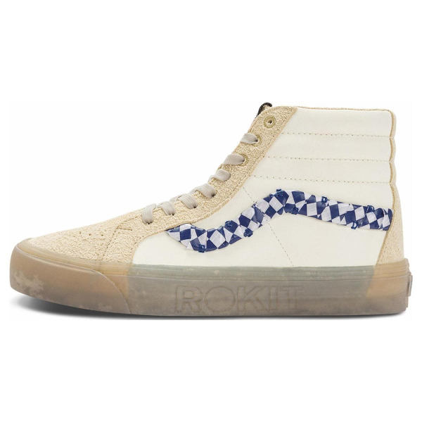 Rokit x Vans SK8