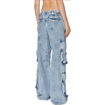 DIESEL 23FW