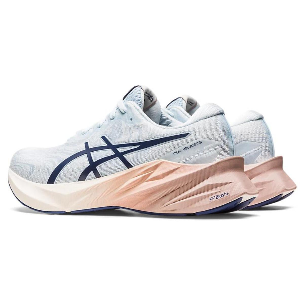 Asics Novablast 3