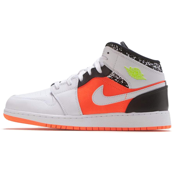 Jordan Air Jordan 1 Mid