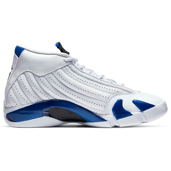 Jordan Air Jordan 14 retro "hyper royal"