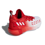 Adidas D lillard 7 Extply GCA