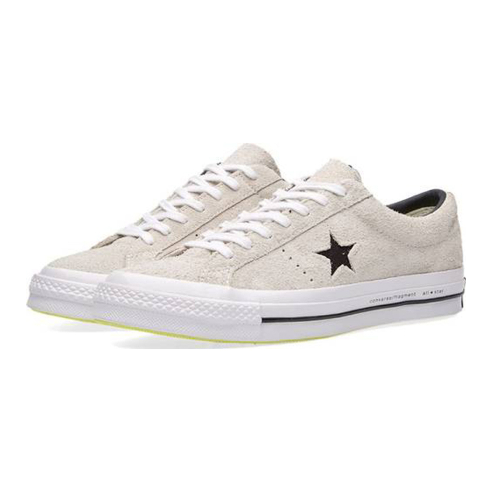 Converse One Star 74 Fragment Grey