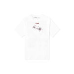 OFF-WHITE SS20 Arachno Arrow Print T-shirt T