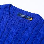 Polo Ralph Lauren SS23 Logo