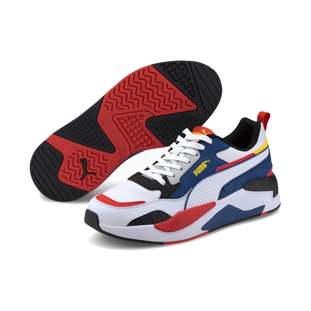 PUMA X-Ray 2 Square Pack