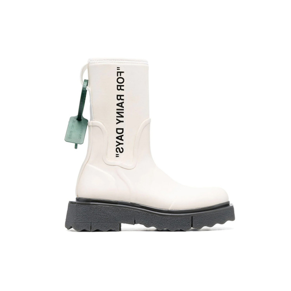 OFF-WHITE