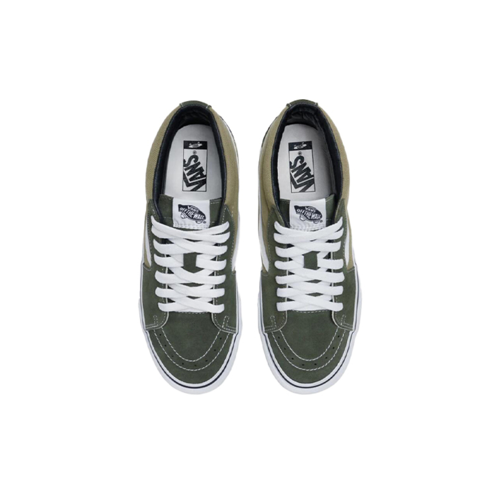 Vans SK8 Vault LX