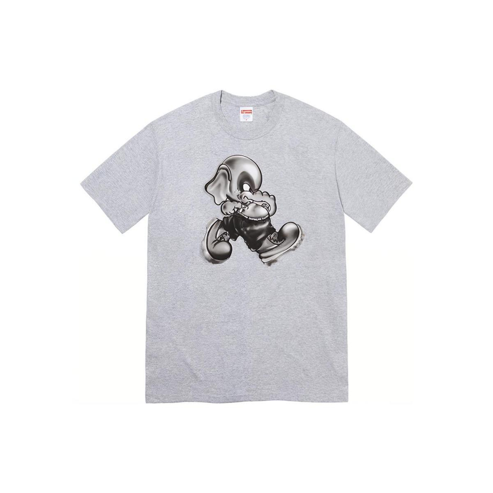 Supreme FW22 Week 1 Elephant Tee T