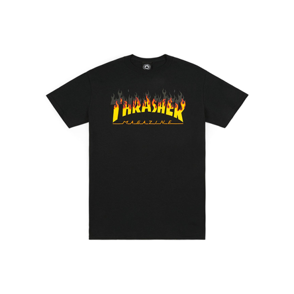 Thrasher BBQ Tee T