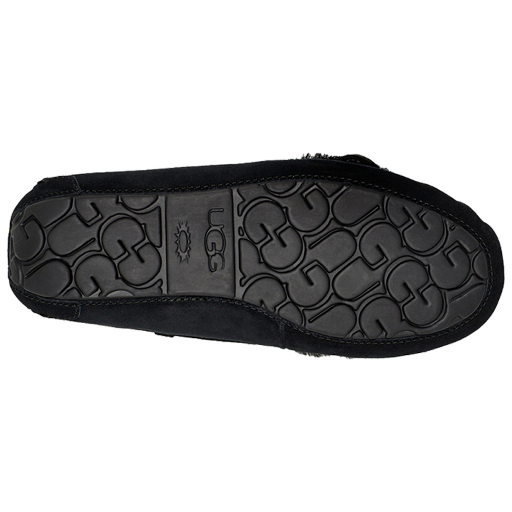UGG Dakota Double Bow