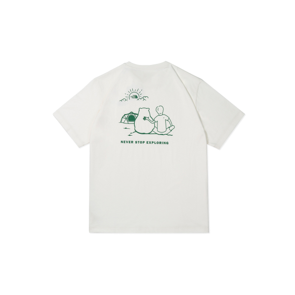 THE NORTH FACE T
