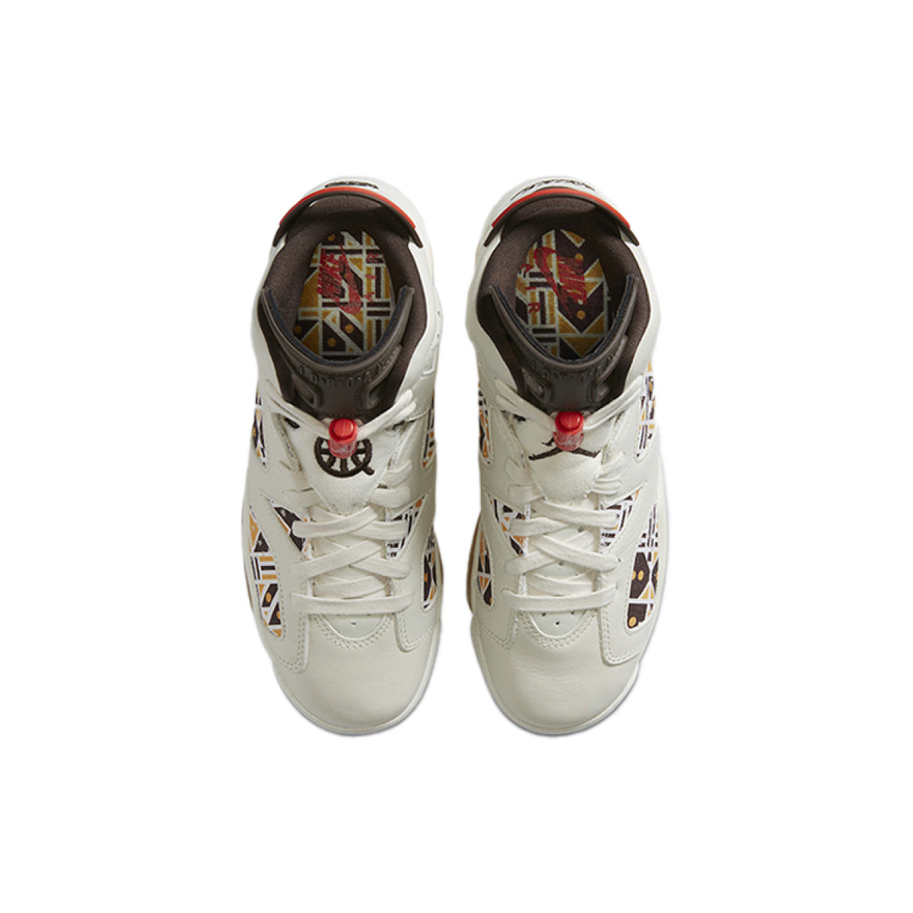 Jordan Air Jordan 6 "Quai 54"