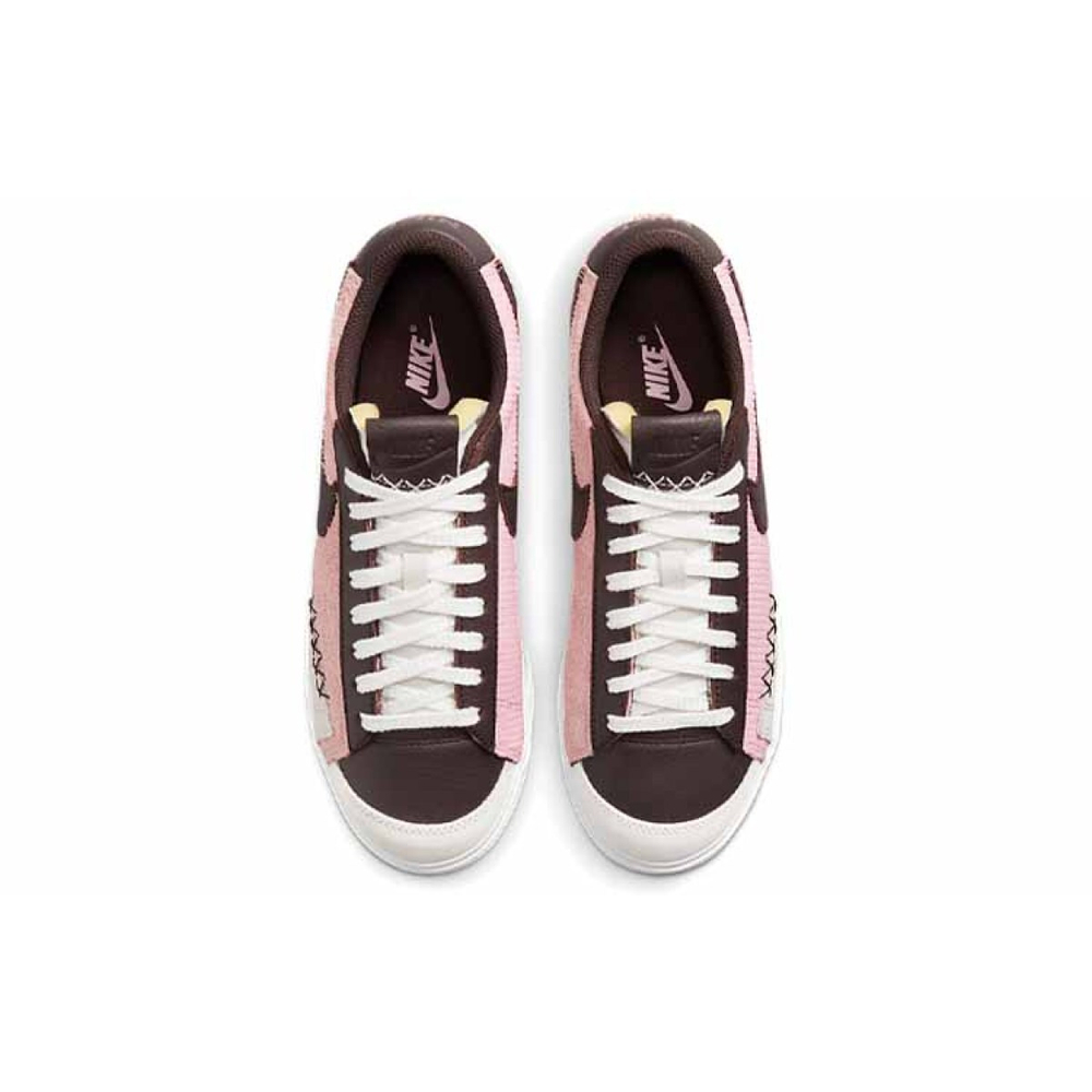 Nike Blazer Platform
