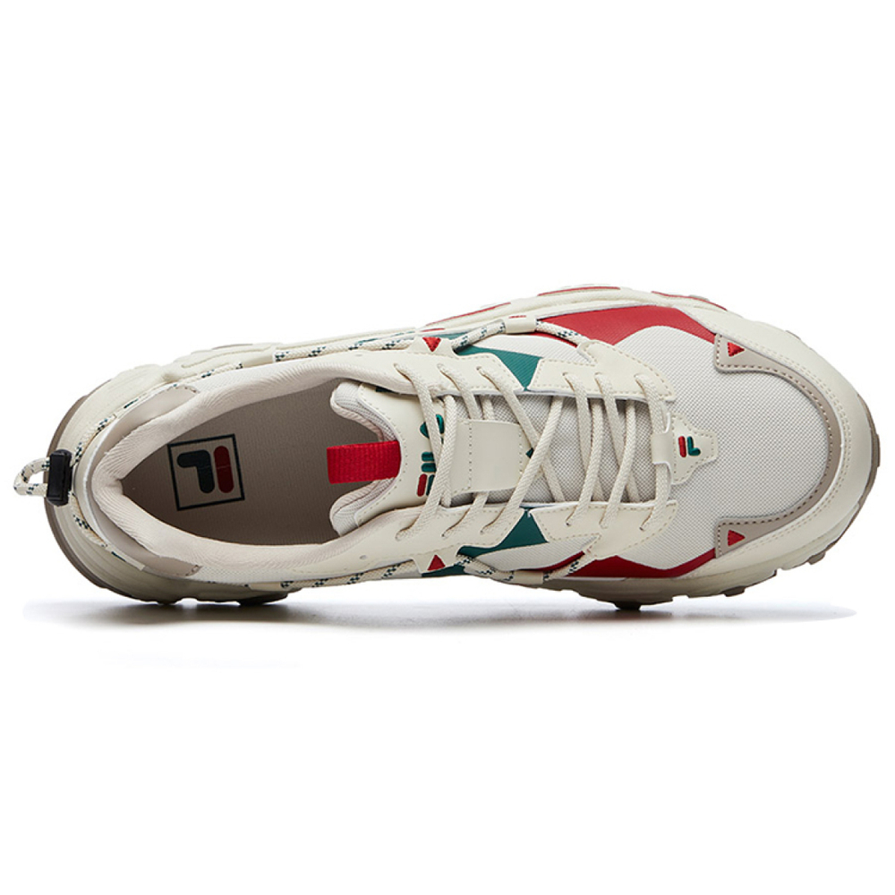 FILA TPU