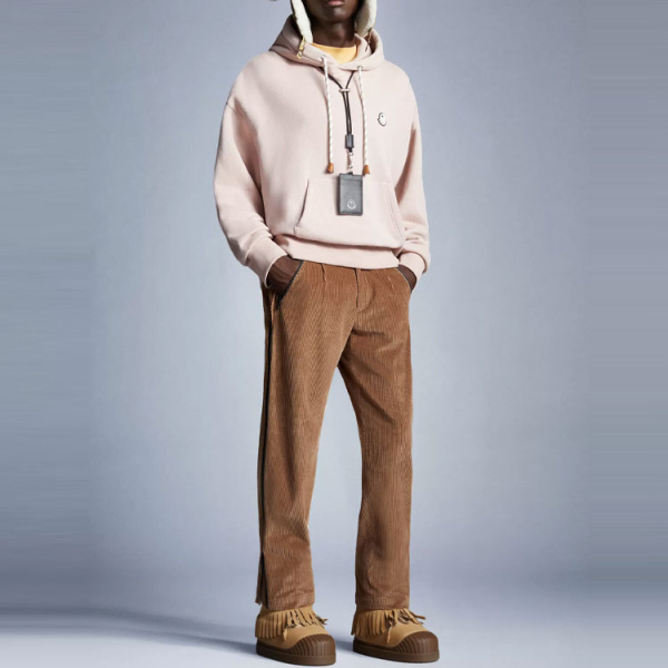 MONCLER GENIUS x PALM ANGELS FW21