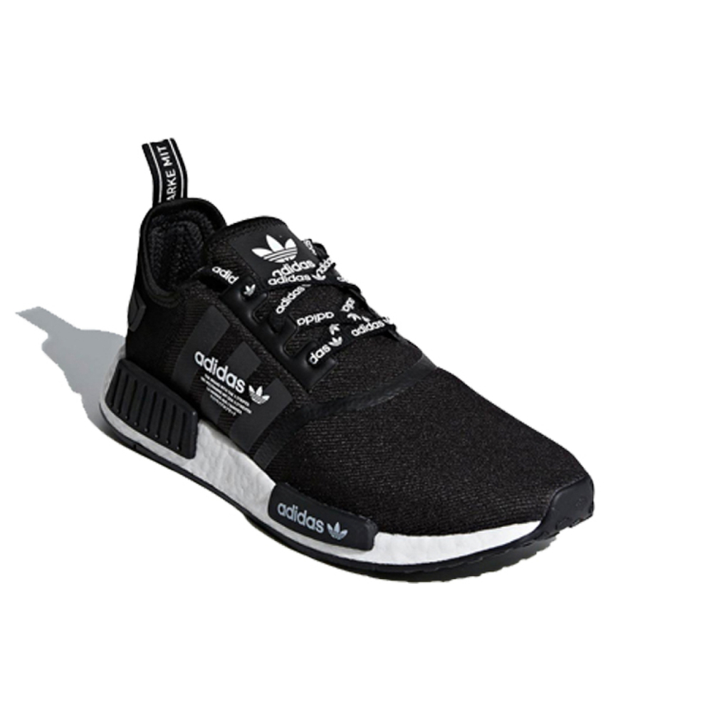 Adidas originals NMD_R1 Logo Pack