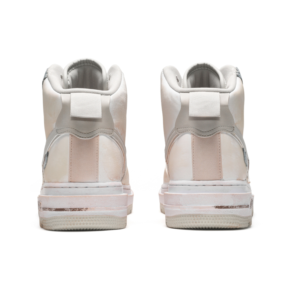 【 】 Nike Air Force 1 CUS ID