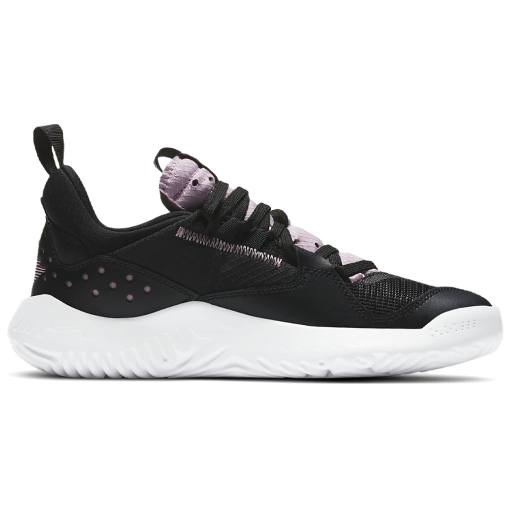 Jordan Delta