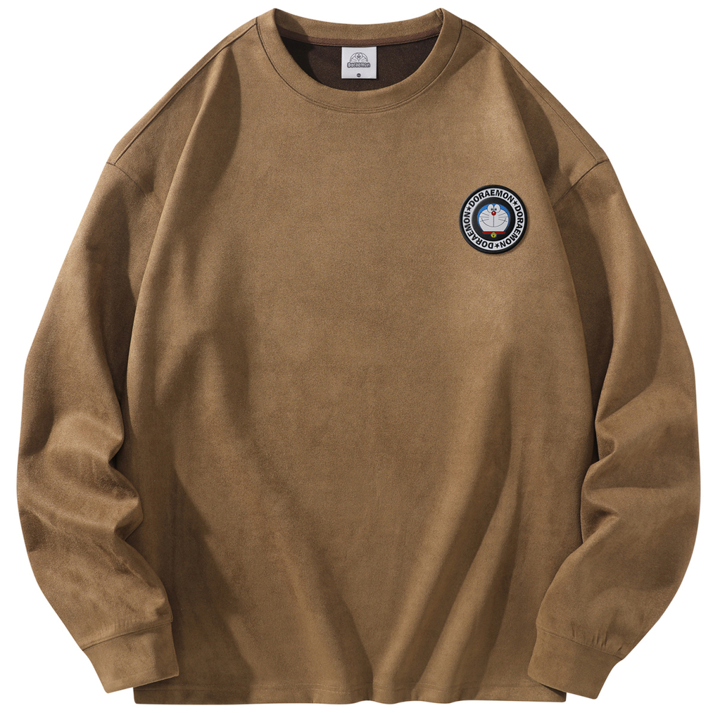 Doraemon A Logo T