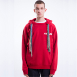 AMBUSH FW18 Multi Cord Hoodie