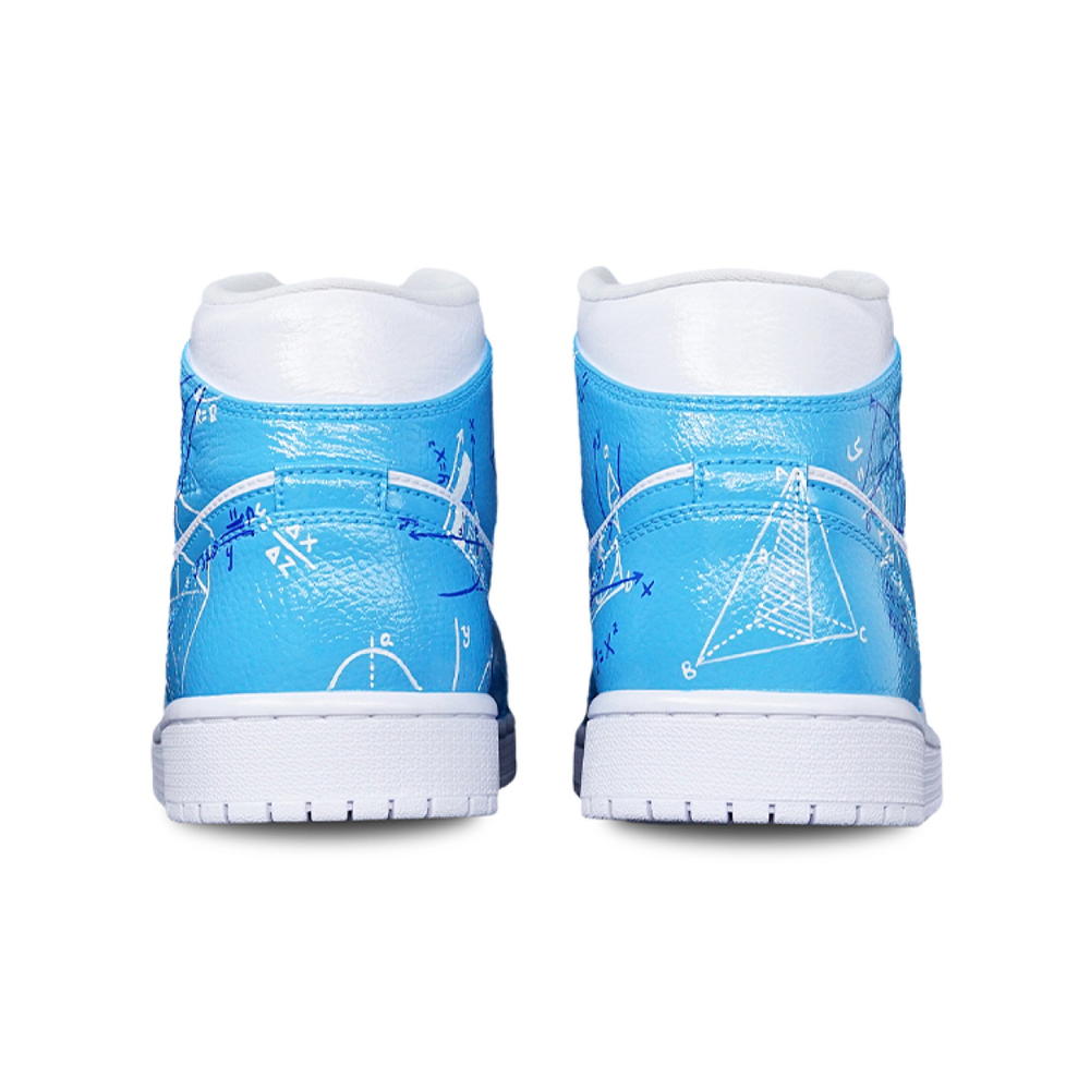 【 】 Jordan Air Jordan 1 Mid