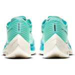 Nike ZoomX Vaporfly Next% 2 Teal Blue
