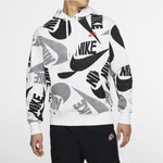 Nike Street Style