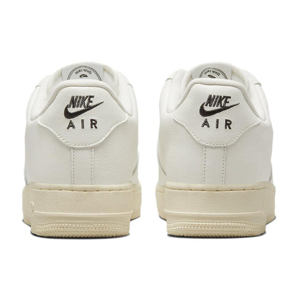 Nike Air Force 1 jewel "certified fresh"