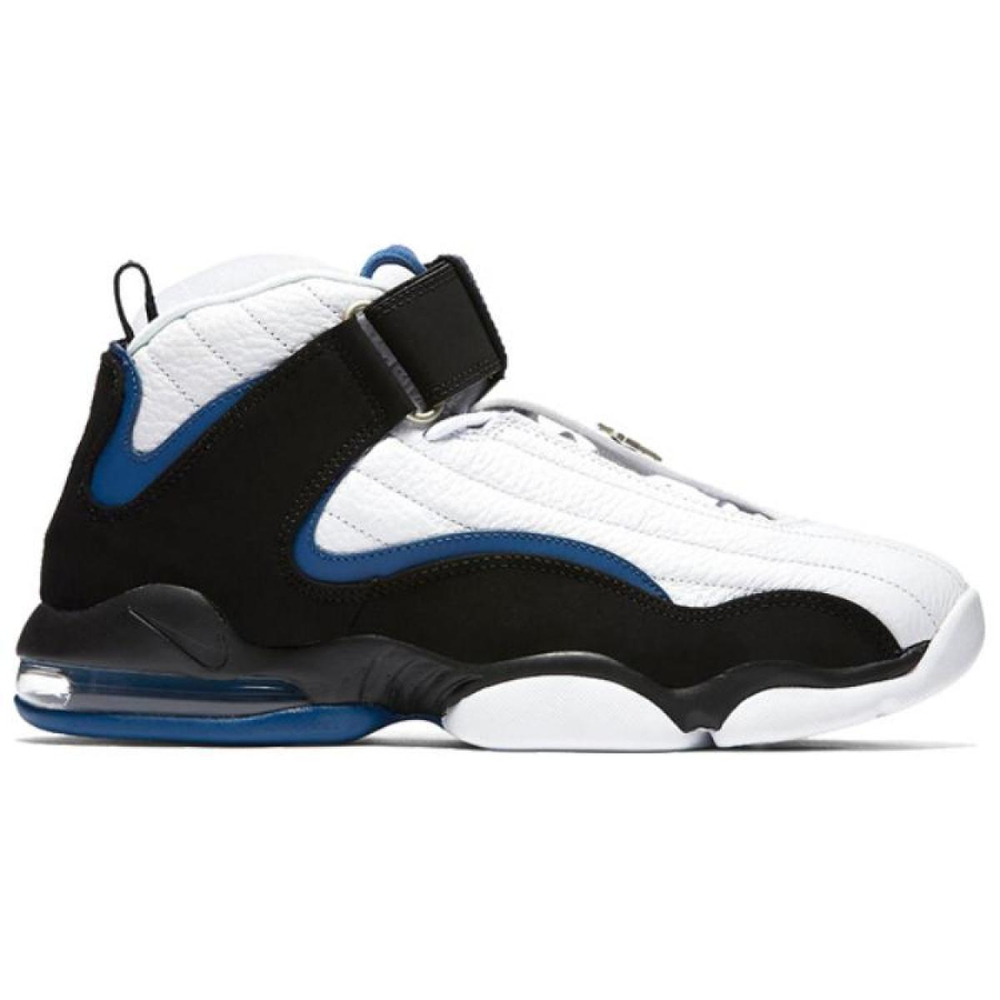 Nike Air Max Penny 4 OG"Orlando" Air Penny 4 2017