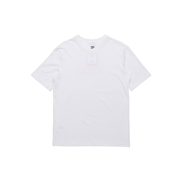 PUMA Downtown Graphic Logo T