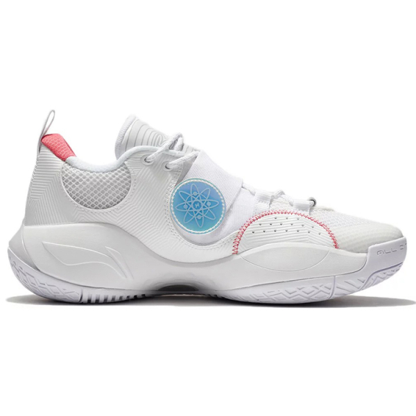 LiNing 8 Lite ALL CITY
