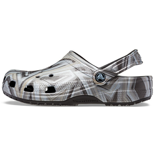 Crocs Classic clog EVA Disco