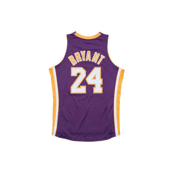 Mitchell & Ness NBA AU 2006-07 24