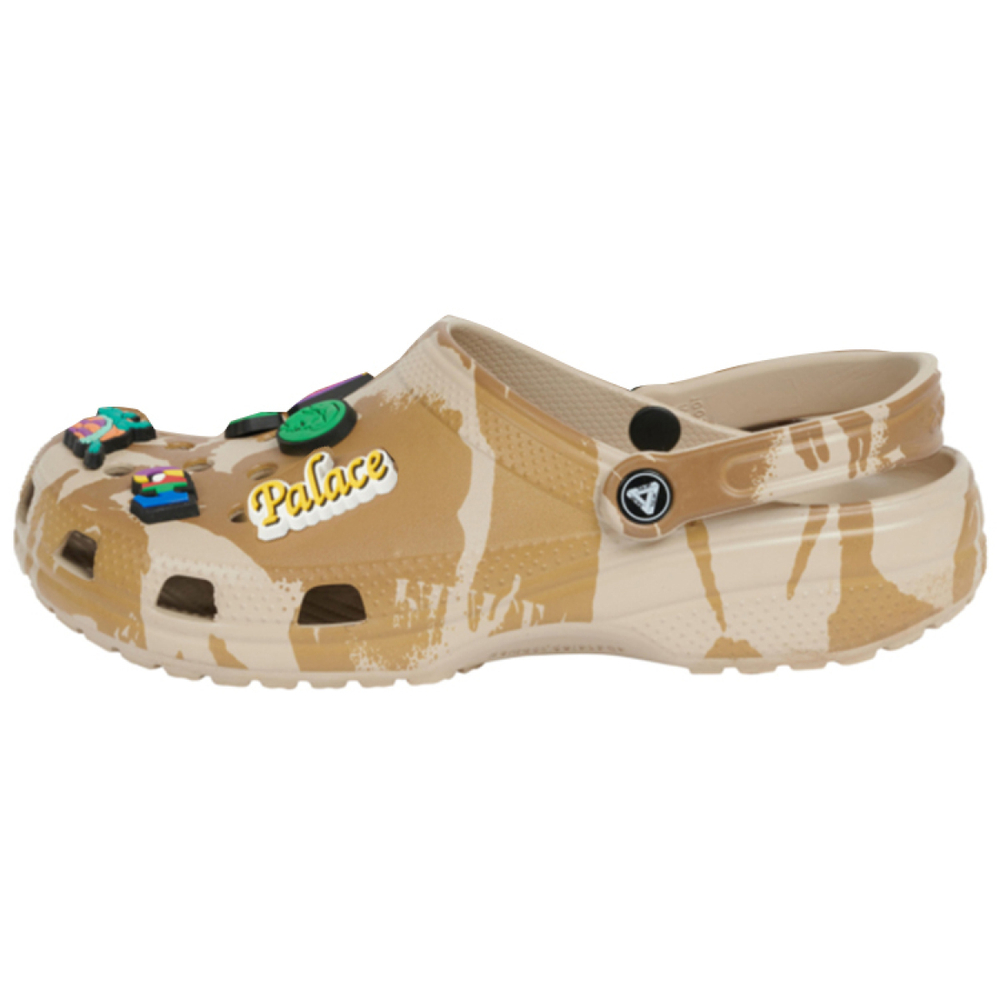 PALACE x Crocs Classic clog