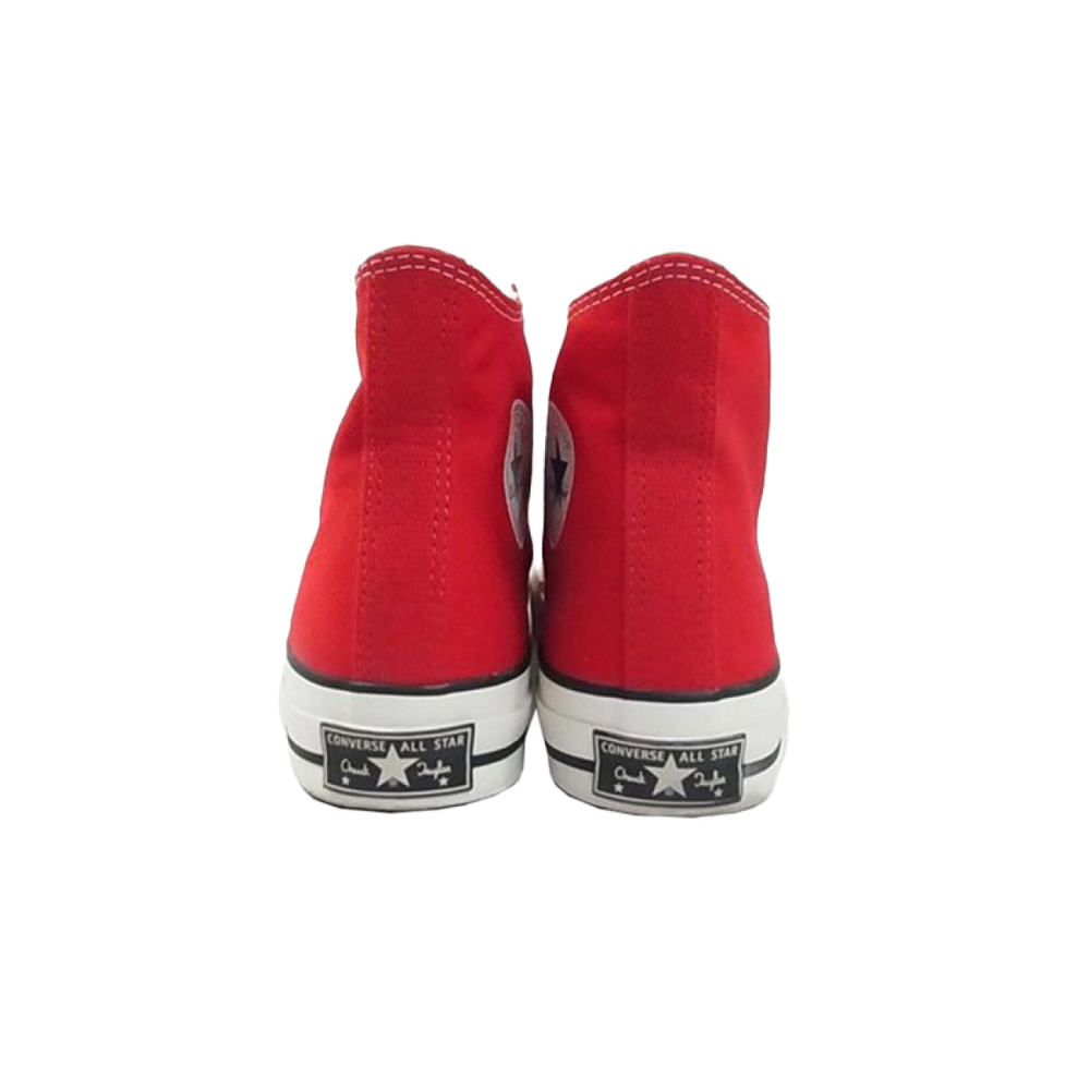 Converse Addict Coach Canvas Hi