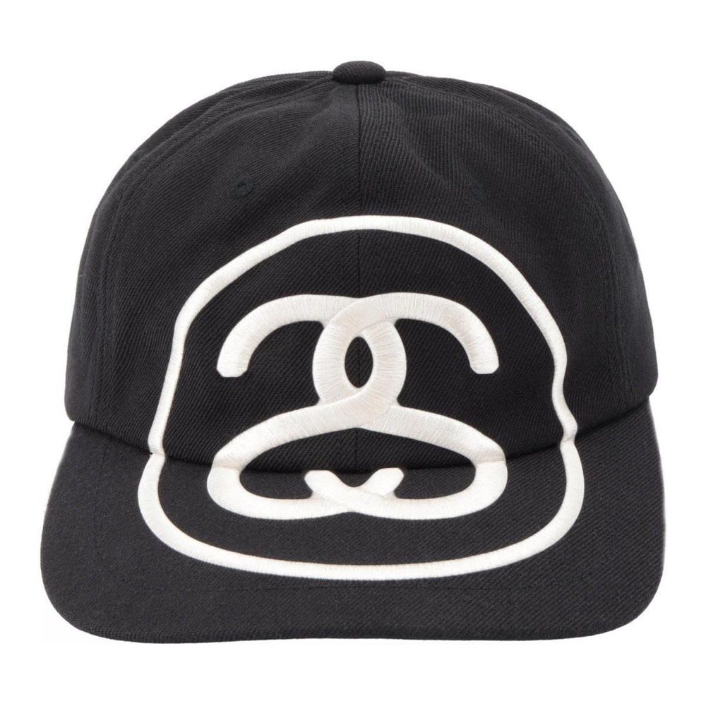 Stussy S logo