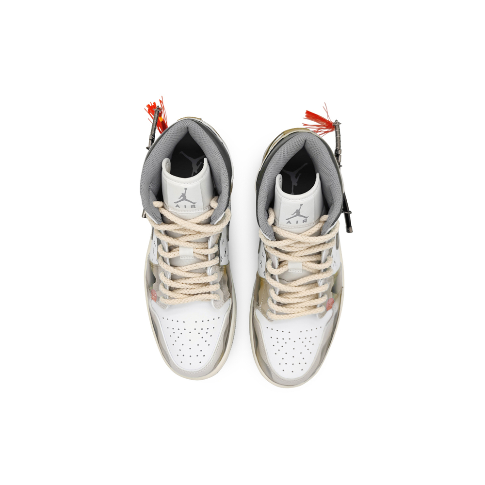 【 】 Jordan Air Jordan 1 Mid
