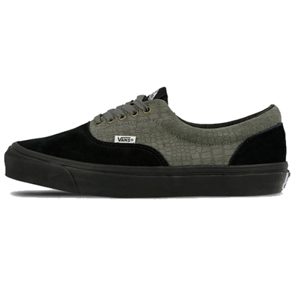 WTAPS x Vans SK8 ERA LX 2018