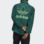 Adidas originals Big Trfl Jkt Logo